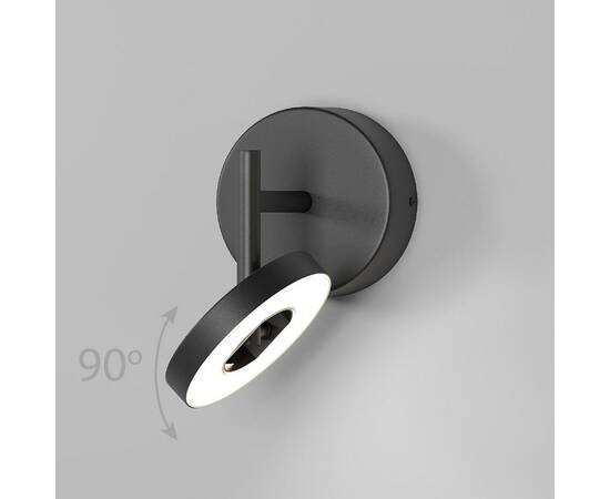 Уличный настенный светильник Elektrostandard Verano 35185/D 4690389209420 a068590, изображение 2