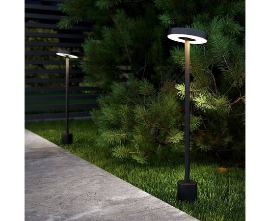 Ландшафтный светильник Elektrostandard Verano 35185/S 4690389209406 a068589, изображение 3