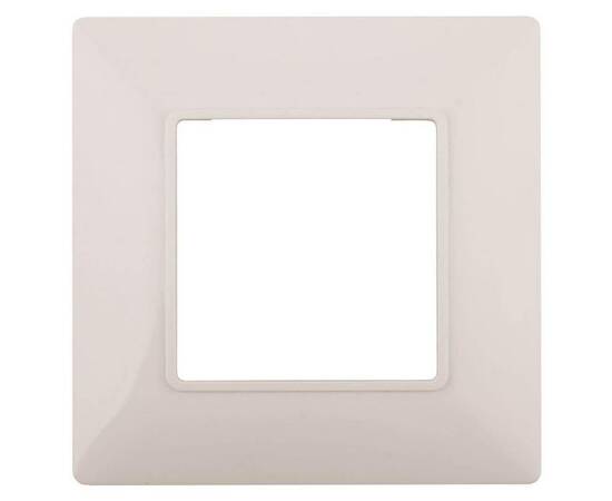 Рамка на 1 пост Эра Elegance 14-5001-02 Б0034382