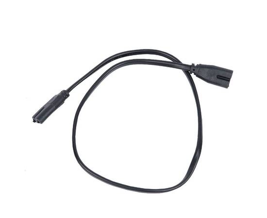 Провод для соединения линейных светильников Volpe UCX-Q851 LL/050 BLACK UL-00011862