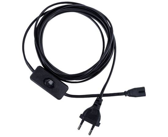 Провод для подключения светильника Volpe UCX-Q851 LT/300/B BLACK UL-00011863