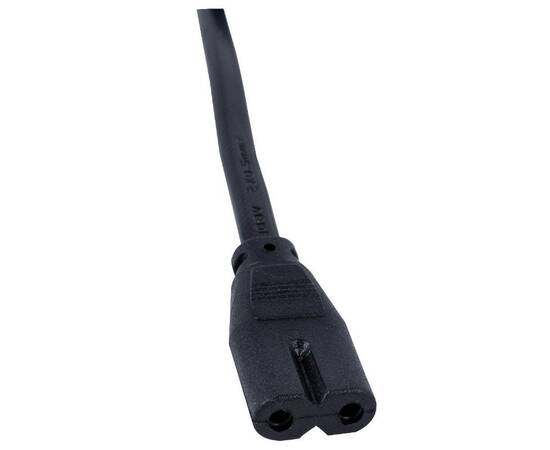 Провод для подключения светильника Volpe UCX-Q851 LT/300/B BLACK UL-00011863, изображение 4