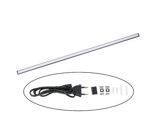 Настенно-потолочный светильник Volpe ULI-Q951 14W/4000K IP20 BLACK UL-00012402