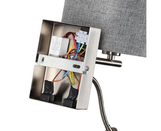 Бра Lumion Nikki Moderni 8251/2W, изображение 5