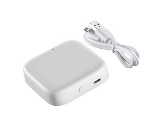 Интеллектуальный Bluetooth-шлюз для умного дома Novotech Easy Gate 359457