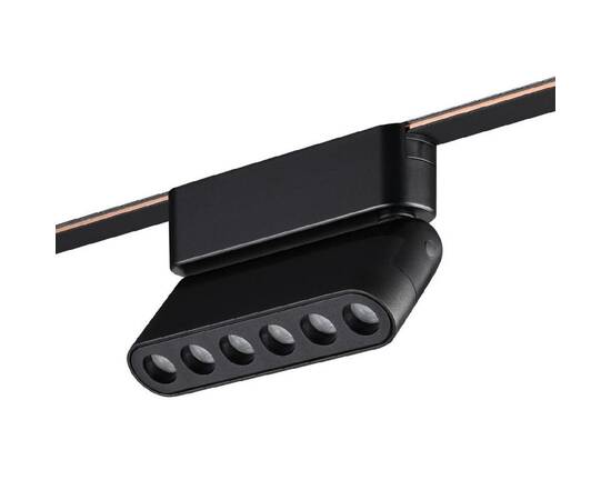 Трековый светильник Novotech Easy Shino 359464, изображение 4