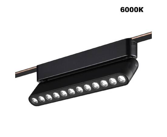 Трековый светильник Novotech Easy Shino 359465, изображение 2