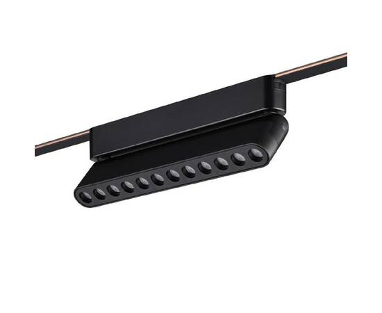 Трековый светильник Novotech Easy Shino 359465, изображение 4
