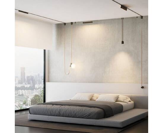 Трековый светильник Novotech Easy Shino 359465, изображение 6