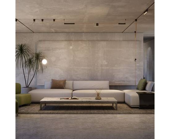 Трековый светильник Novotech Easy Shino 359470, изображение 8