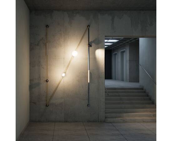 Трековый светильник Novotech Easy Shino 359470, изображение 9