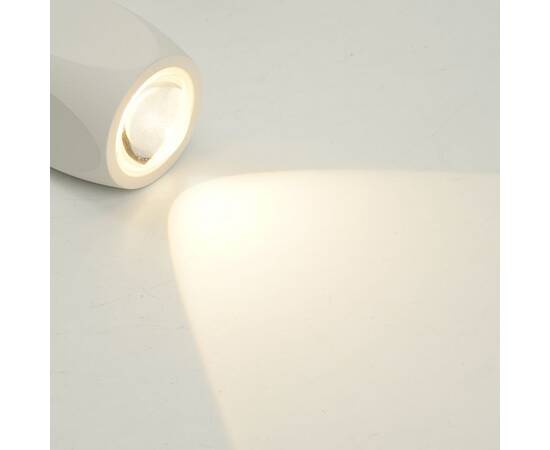 Настенный светильник Feron AL54 51144, изображение 5