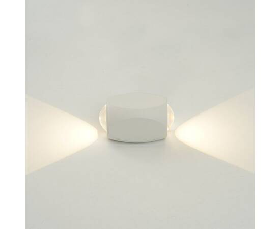 Настенный светильник Feron AL54 51144, изображение 6