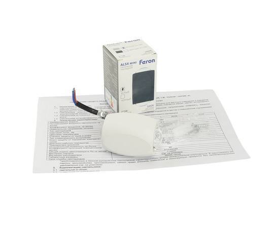 Настенный светильник Feron AL54 51144, изображение 9