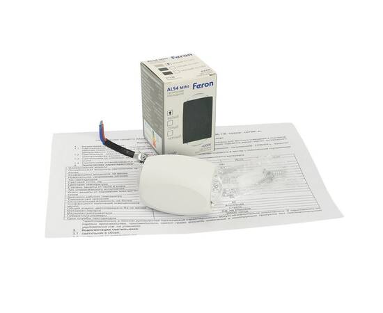 Настенный светильник Feron AL54 51143, изображение 9