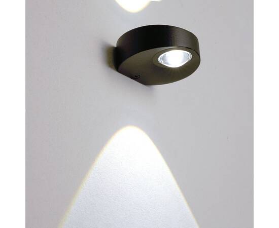 Настенный светильник Feron AL53 51140, изображение 7