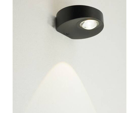 Настенный светильник Feron AL53 51140, изображение 8