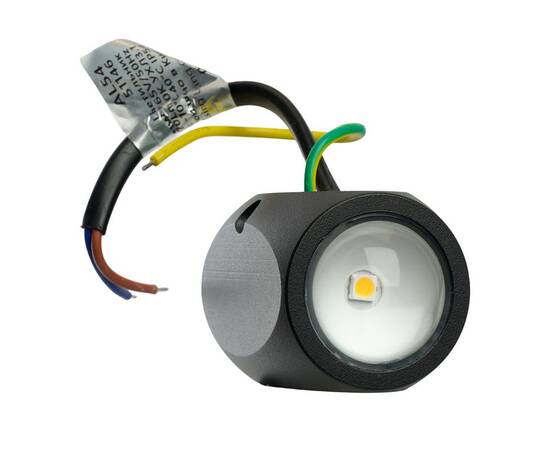 Настенный светильник Feron AL54 51146, изображение 3