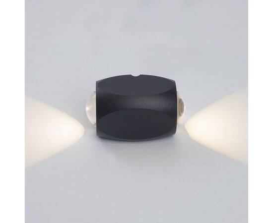 Настенный светильник Feron AL54 51146, изображение 7