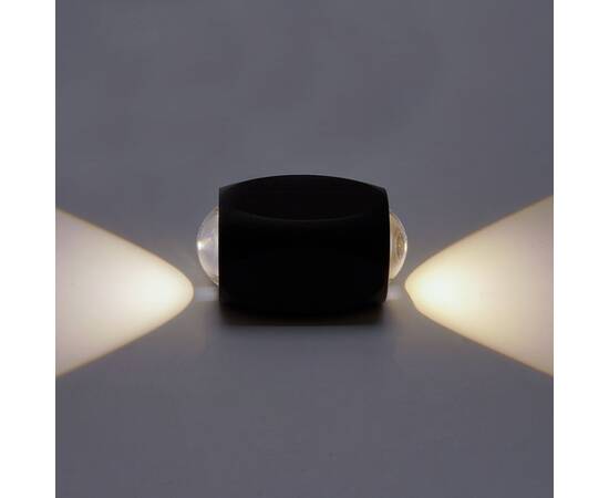 Настенный светильник Feron AL54 51146, изображение 8