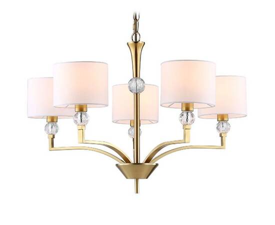 Подвесная люстра Ambrella Light High Light Classic LH71131