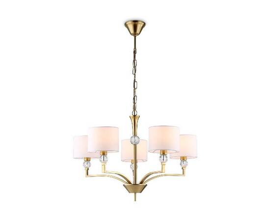 Подвесная люстра Ambrella Light High Light Classic LH71131, изображение 2