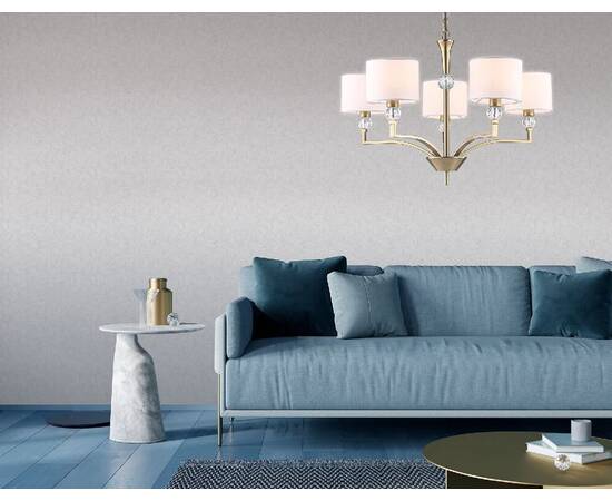 Подвесная люстра Ambrella Light High Light Classic LH71131, изображение 4