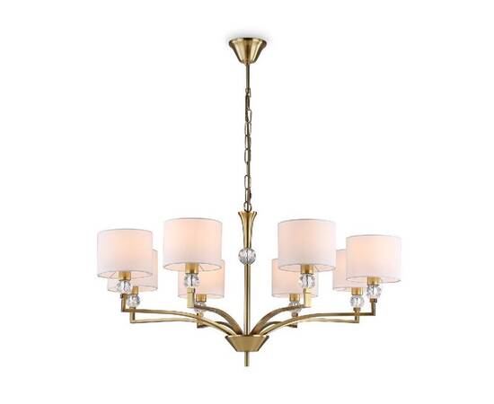 Подвесная люстра Ambrella Light High Light Classic LH71133, изображение 2