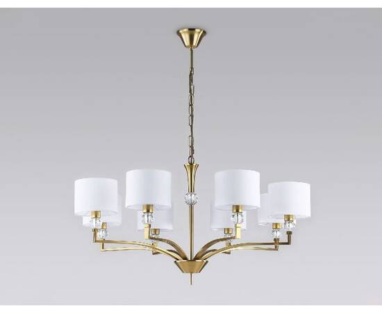 Подвесная люстра Ambrella Light High Light Classic LH71133, изображение 3