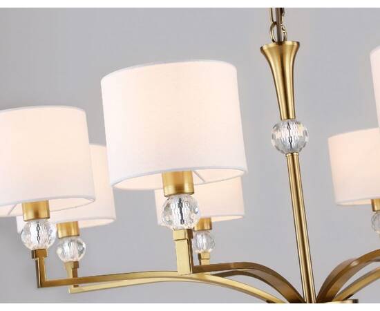 Подвесная люстра Ambrella Light High Light Classic LH71133, изображение 4