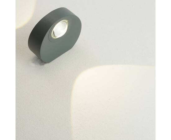 Настенный светильник Feron AL53 51142, изображение 5