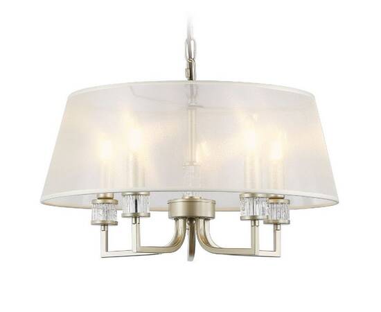 Подвесная люстра Ambrella Light High Light Classic LH71211