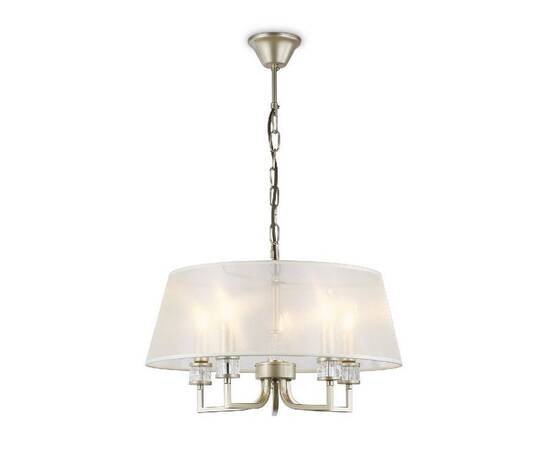 Подвесная люстра Ambrella Light High Light Classic LH71211, изображение 2