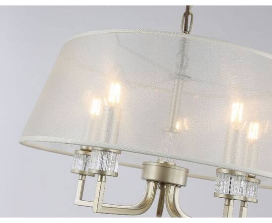 Подвесная люстра Ambrella Light High Light Classic LH71211, изображение 4