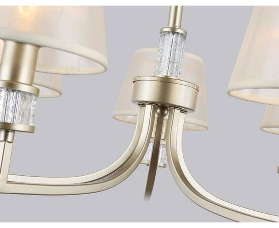 Подвесная люстра Ambrella Light High Light Classic LH71214, изображение 4
