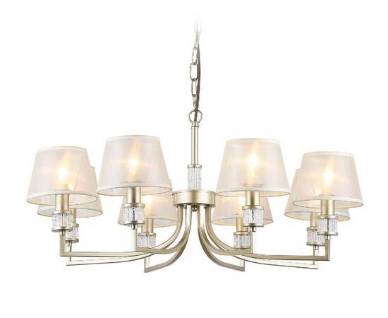 Подвесная люстра Ambrella Light High Light Classic LH71217