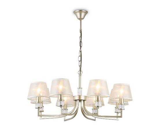 Подвесная люстра Ambrella Light High Light Classic LH71217, изображение 2