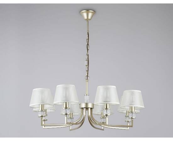 Подвесная люстра Ambrella Light High Light Classic LH71217, изображение 3