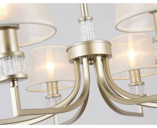 Подвесная люстра Ambrella Light High Light Classic LH71217, изображение 4