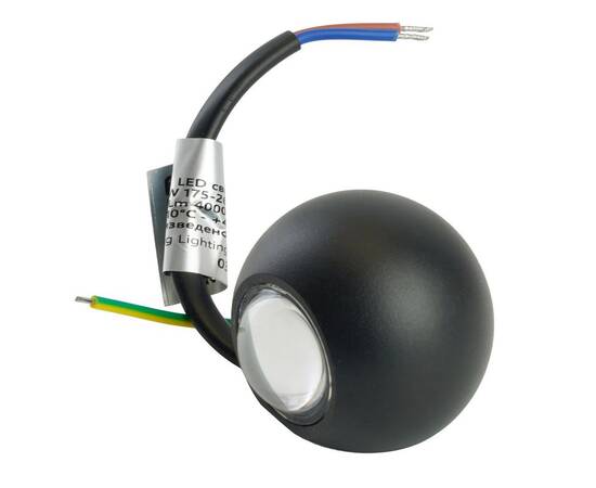 Настенный светильник Feron AL51 51130, изображение 5