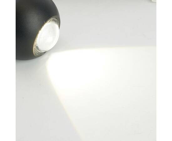 Настенный светильник Feron AL51 51130, изображение 8