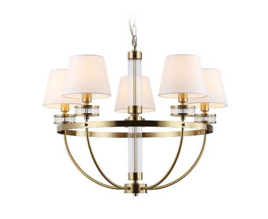 Подвесная люстра Ambrella Light High Light Classic LH71251