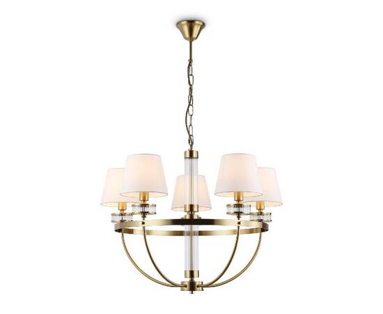 Подвесная люстра Ambrella Light High Light Classic LH71251, изображение 2