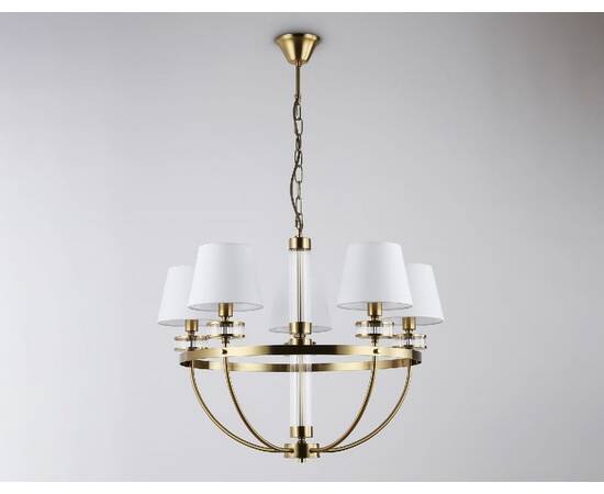 Подвесная люстра Ambrella Light High Light Classic LH71251, изображение 3