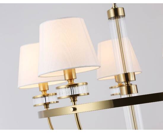 Подвесная люстра Ambrella Light High Light Classic LH71251, изображение 4