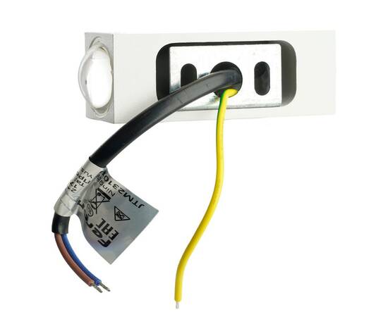 Настенный светильник Feron AL52 51133, изображение 3