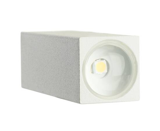 Настенный светильник Feron AL52 51133, изображение 4