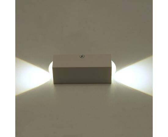 Настенный светильник Feron AL52 51133, изображение 6