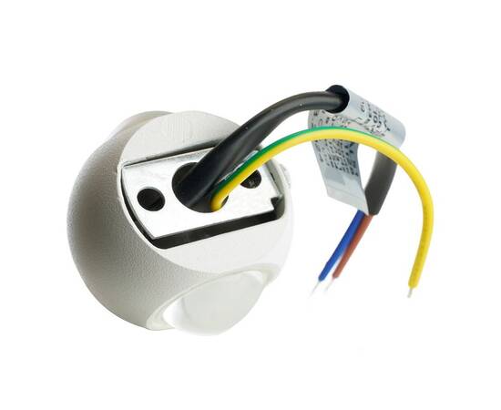 Настенный светильник Feron AL51 51129, изображение 3