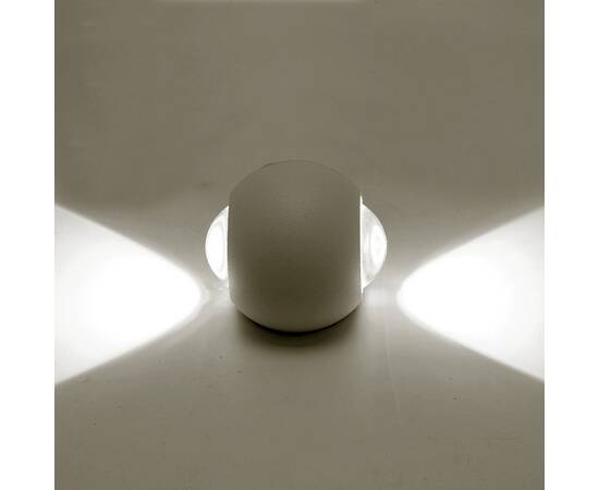 Настенный светильник Feron AL51 51129, изображение 5